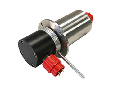 石油、海洋專用滑環(huán)