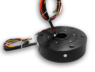 什么是盤式導電滑環(huán)？