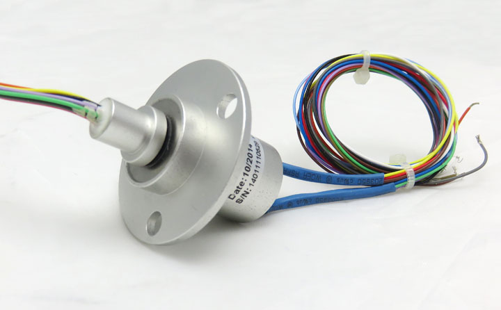 為什么進口滑環(huán)價格昂貴不同廠家集電環(huán)和導電滑環(huán)價格報價不一