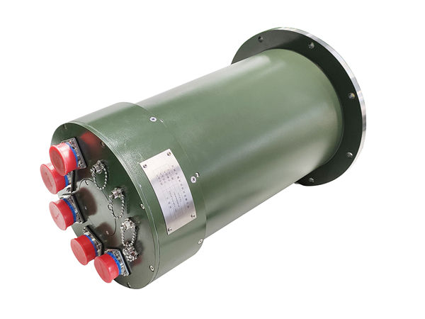 高端裝備滑環(huán)