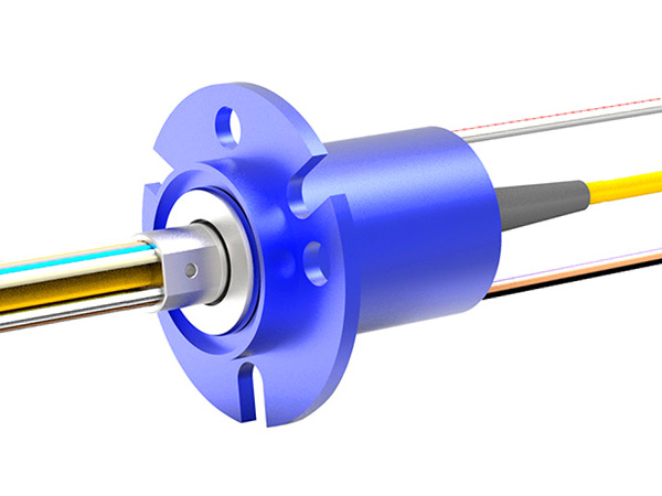 光電組合滑環(huán)