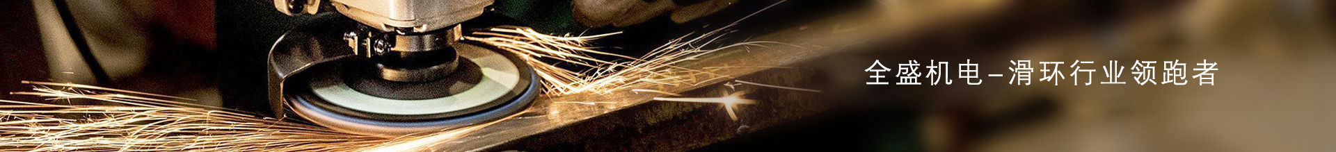 兆瓦級風電變槳滑環(huán)