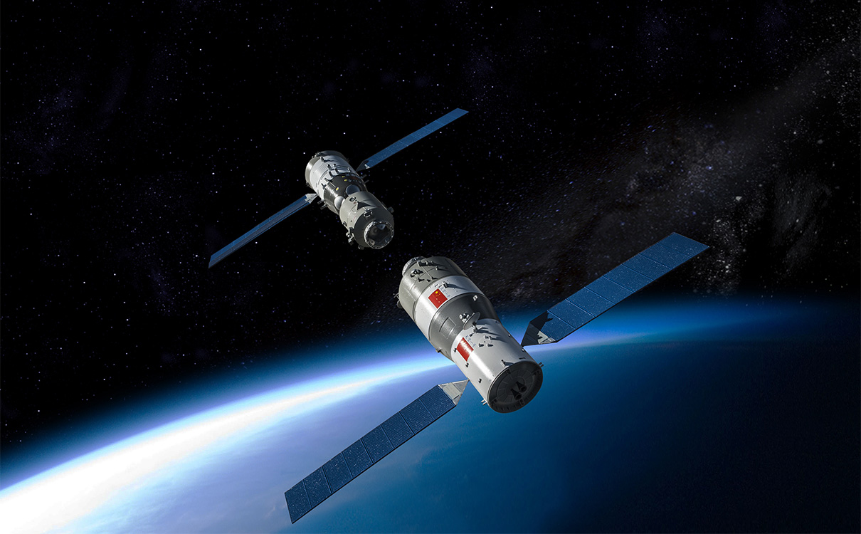 導(dǎo)電滑環(huán)用在什么地方 有哪些應(yīng)用行業(yè)？